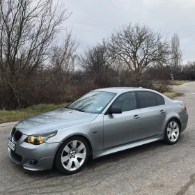 BMW 535 d, снимка 3