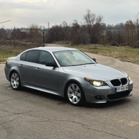 BMW 535 d, снимка 2