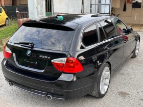 BMW 335 swiss, снимка 7