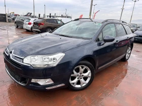     Citroen C5 2.0HDI NAVI