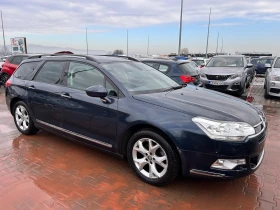 Citroen C5 2.0HDI NAVI | Mobile.bg    4