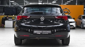 Opel Astra 1.4 SIDI Turbo Innovation, снимка 3