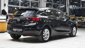 Opel Astra 1.4 SIDI Turbo Innovation, снимка 6