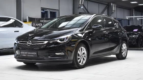 Opel Astra 1.4 SIDI Turbo Innovation, снимка 4