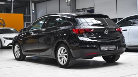 Opel Astra 1.4 SIDI Turbo Innovation, снимка 7