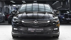 Opel Astra 1.4 SIDI Turbo Innovation, снимка 2