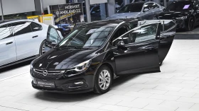 Opel Astra 1.4 SIDI Turbo Innovation, снимка 1