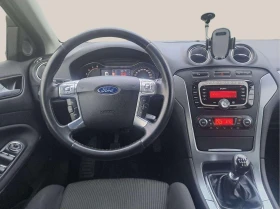 Ford Mondeo 1.6 EcoBoost, снимка 11