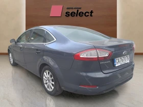 Ford Mondeo 1.6 EcoBoost, снимка 7