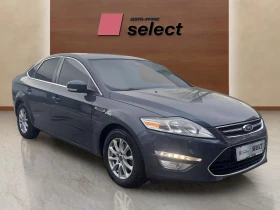 Ford Mondeo 1.6 EcoBoost, снимка 3