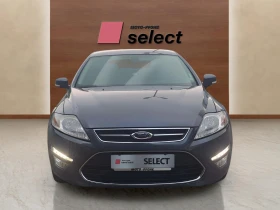 Ford Mondeo 1.6 EcoBoost, снимка 2