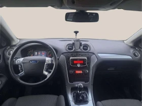 Ford Mondeo 1.6 EcoBoost, снимка 10