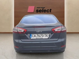 Ford Mondeo 1.6 EcoBoost, снимка 6