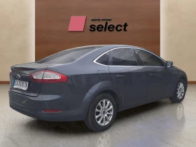 Ford Mondeo 1.6 EcoBoost, снимка 5