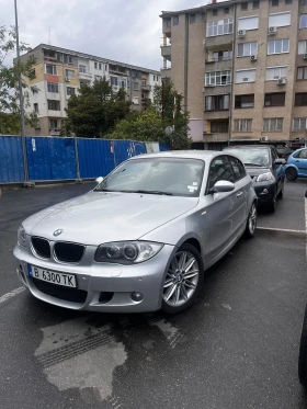  BMW 120