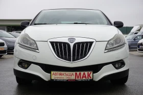 Lancia Delta 1.4i/Навигация/LED/Кожа/Газова уредба - 6999 лв. - 46962899 | Car24.bg