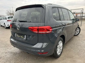 VW Touran 2.0 TDI 150 * DSG * 6+ 1 * ACC * NAVI * E6 * , снимка 4