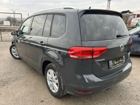 VW Touran 2.0 TDI 150 * DSG * 6+ 1 * ACC * NAVI * E6 * , снимка 6