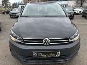 VW Touran 2.0 TDI 150 * DSG * 6+ 1 * ACC * NAVI * E6 * , снимка 2