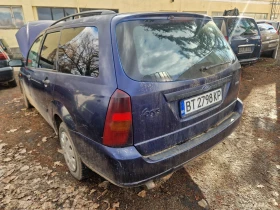 Ford Focus 1.8Tdi 90к.с., снимка 5