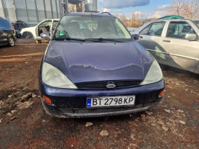 Обява за продажба на Ford Focus 1.8Tdi 90к.с. ~11 лв. - изображение 3