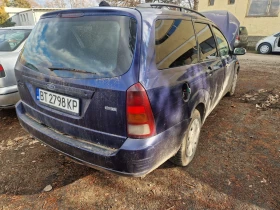 Ford Focus 1.8Tdi 90к.с., снимка 6