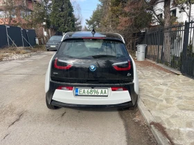 BMW i3 94Аh, Термопомпа, Apple Carplay, 8 джанти, камера, снимка 10