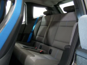 Обява за продажба на BMW i3 94Аh, Термопомпа, камера, Carplay, 8 джанти ~28 450 лв. - изображение 4