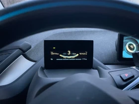 BMW i3 94Аh, Термопомпа, Apple Carplay, 8 джанти, камера, снимка 15