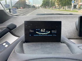 BMW i3 94Аh, Термопомпа, Apple Carplay, 8 джанти, камера, снимка 16