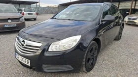 Opel Insignia 1.9CDTI / NOV VNOS GERMANY - изображение 1