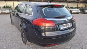 Opel Insignia 1.9CDTI / NOV VNOS GERMANY, снимка 8