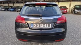 Opel Insignia 1.9CDTI / NOV VNOS GERMANY, снимка 6