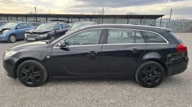 Opel Insignia 1.9CDTI / NOV VNOS GERMANY - 6690 лв. - 35363912 | Car24.bg