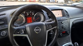 Opel Insignia 1.9CDTI / NOV VNOS GERMANY, снимка 13