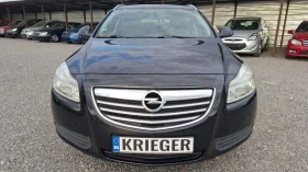 Opel Insignia 1.9CDTI / NOV VNOS GERMANY, снимка 2