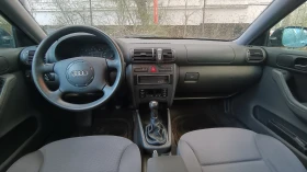 Audi A3, снимка 10