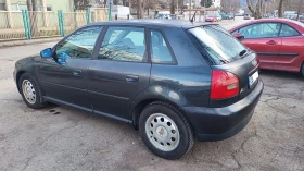 Audi A3, снимка 1