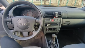 Audi A3, снимка 10