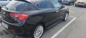 Alfa Romeo Giulietta, снимка 1