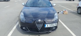 Alfa Romeo Giulietta, снимка 3