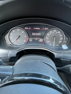 Audi S7 B.O./HeadUp/Distr./Night Vision/Matrix - 51999 лв. - 43116159 | Car24.bg