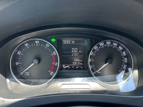 Обява за продажба на Skoda Rapid Спейсбек Амбишън 1, 2 TSI / 66 kW / 90 к.с., 5М ~17 900 лв. - изображение 6