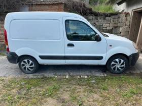Renault Kangoo - 6200 лв. - 49610795 | Car24.bg