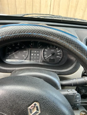 Renault Kangoo - 6200 лв. - 49610795 | Car24.bg