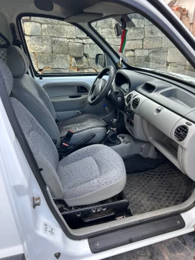 Renault Kangoo - 6200 лв. - 49610795 | Car24.bg