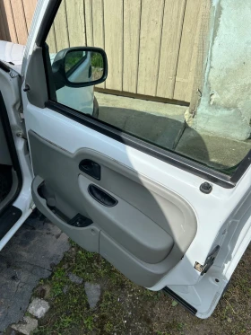 Renault Kangoo - 6200 лв. - 49610795 | Car24.bg