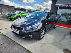 Kia Ceed 1.4I-100. EURO 5b - | Mobile.bg    3