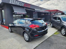 Kia Ceed 1.4I-100. EURO 5b - | Mobile.bg    6