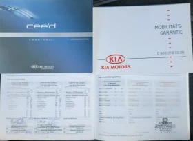 Kia Ceed 1.4I-100. EURO 5b - | Mobile.bg    9